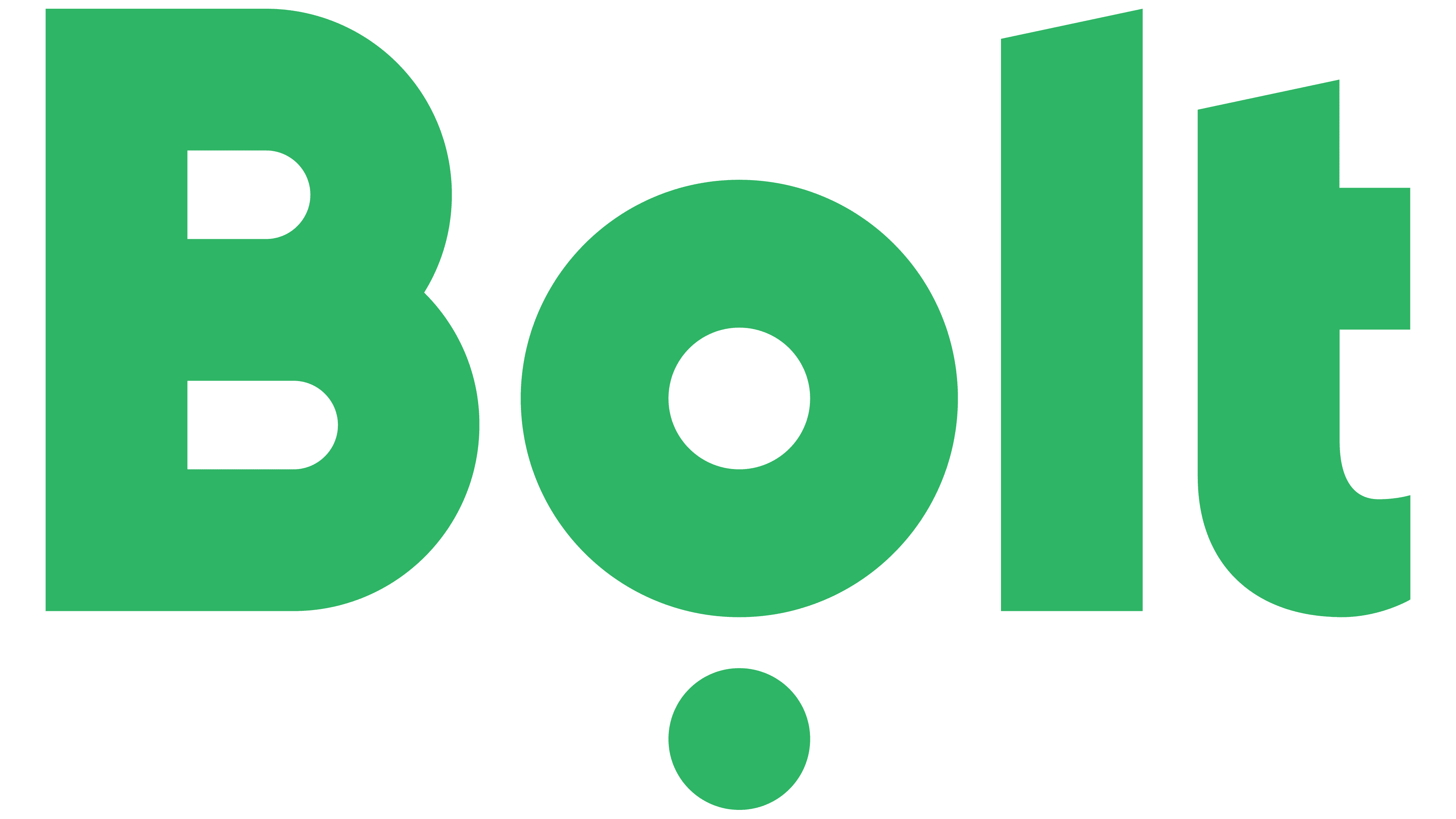 Bolt Group logo