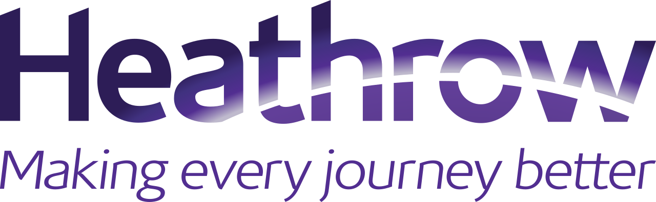 Heathrow Airport logo