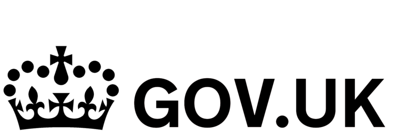 UK Government logo