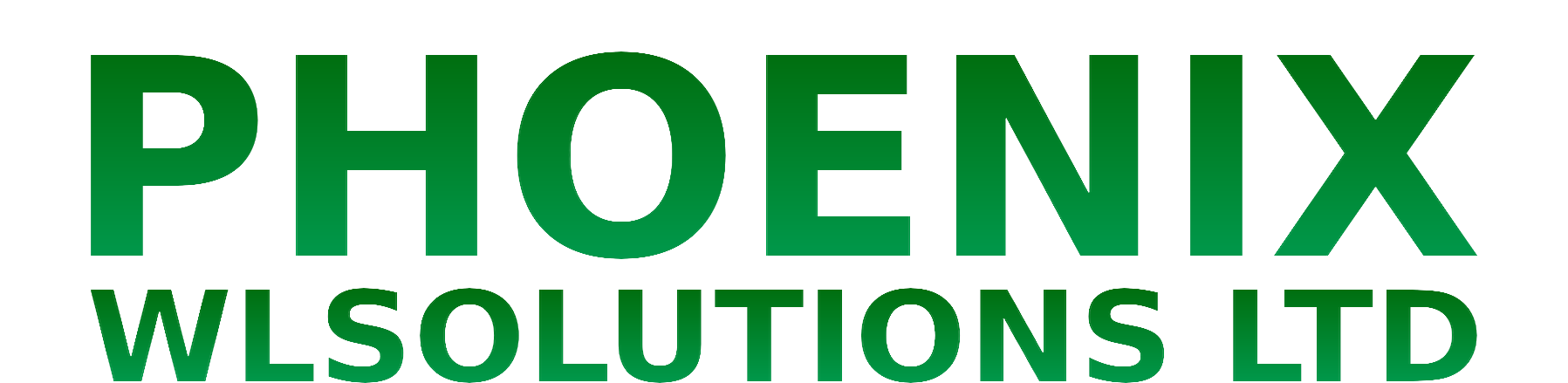 PHOENIX WLSOLUTIONS LTD